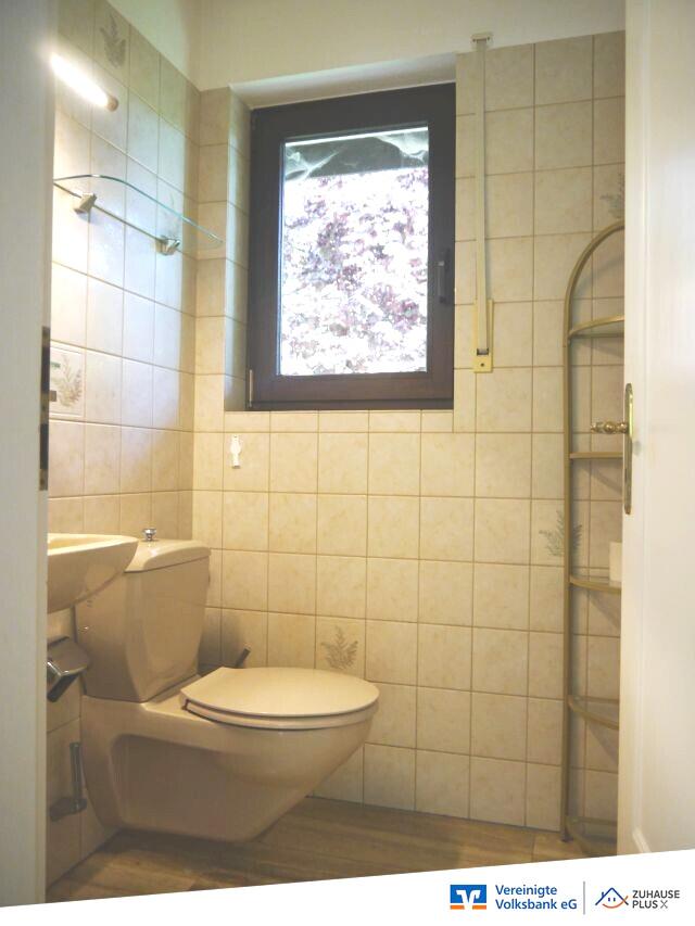 Gäste-WC