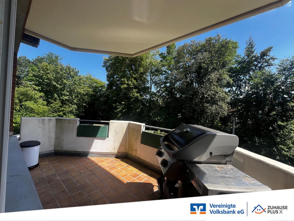 Gepflegte 3-Zimmer in Paderborn zu vermieten! - Photo 3