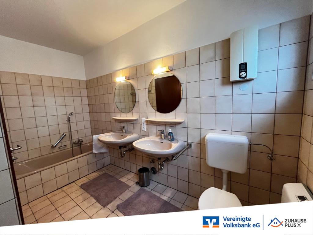 Gepflegte 3-Zimmer in Paderborn zu vermieten! - Photo 2