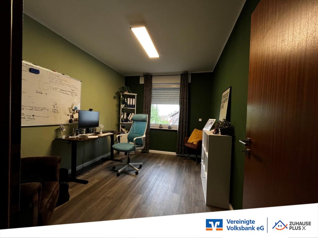Gepflegte 3-Zimmer in Paderborn zu vermieten! - Photo 4