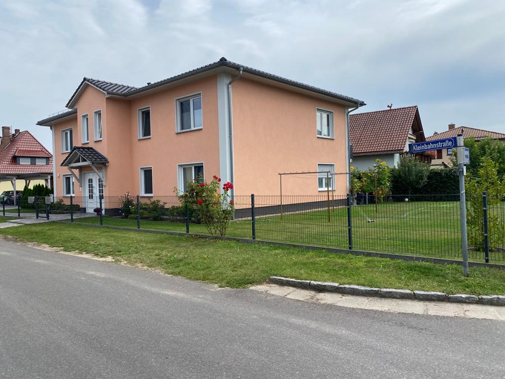 Schöne 2,5-Raumwohnung - Foto 3