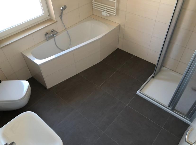 Schöne 2,5-Raumwohnung - Foto 1