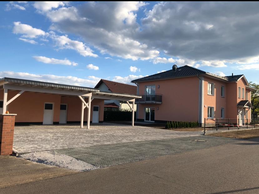 Schöne 2,5-Raumwohnung - Foto 2