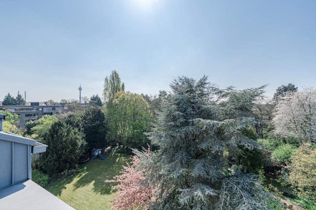 Aussicht