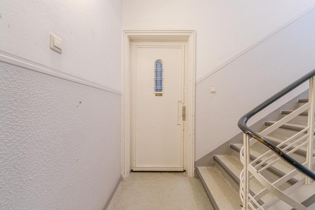 Haustüre