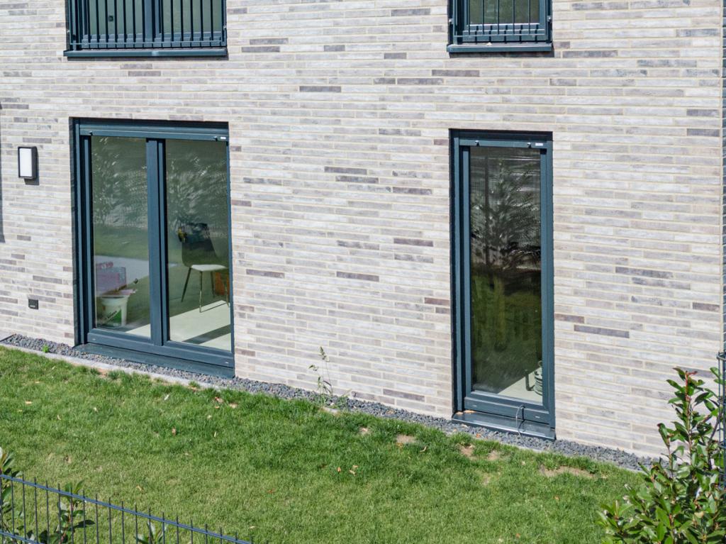 3. Wohnung Erdgeschoss