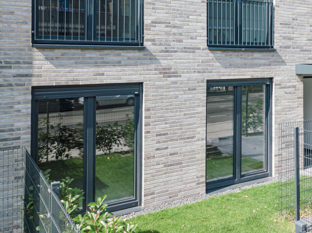 3. Wohnung Erdgeschoss