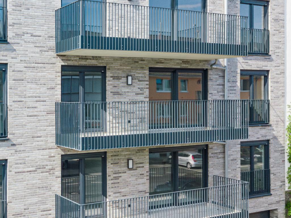 3. Wohnung zweite Etage