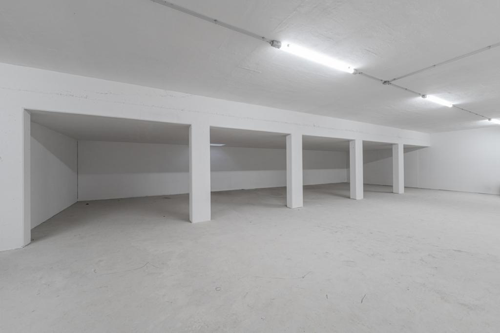 Tiefgarage