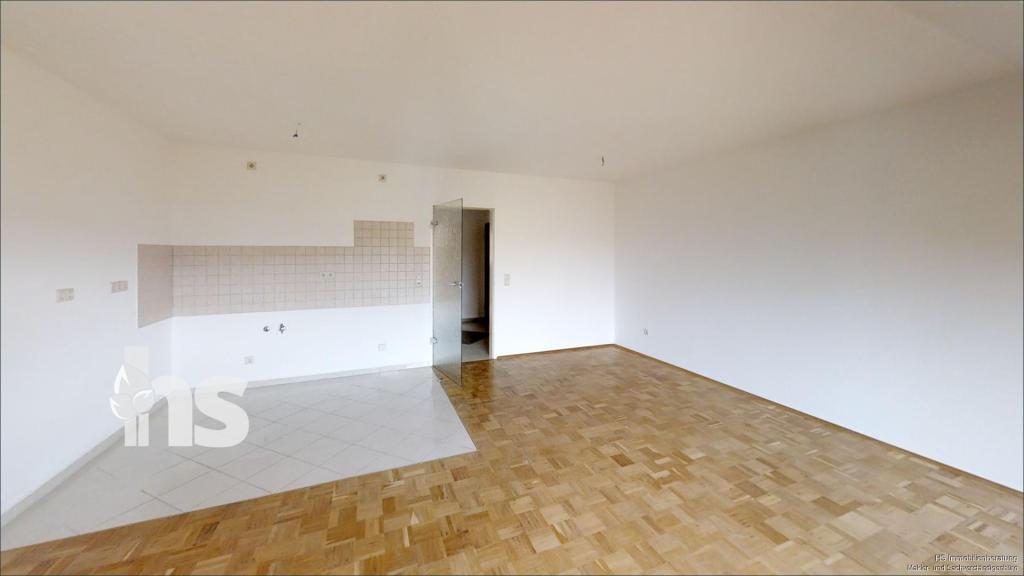 Hochwertige Mietwohnung in Polleben - Foto 2