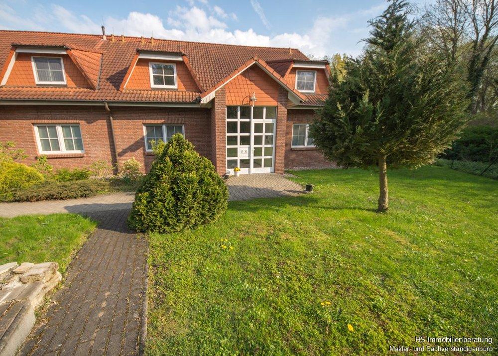 Hochwertige Mietwohnung in Polleben - Foto 5