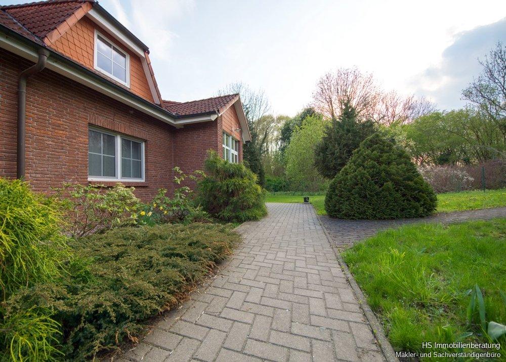 Hochwertige Mietwohnung in Polleben - Foto 4