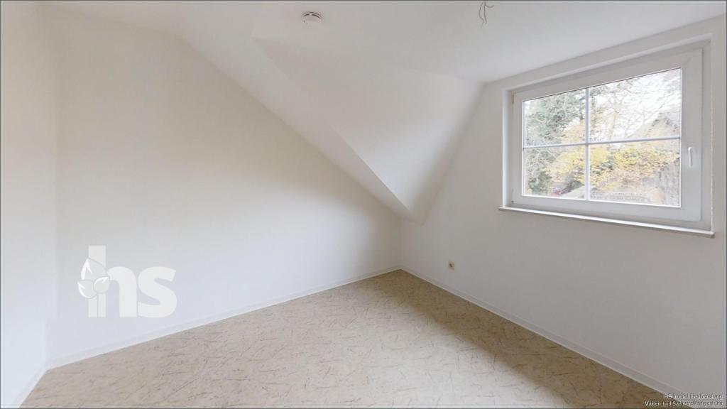 Hochwertige Mietwohnung in Polleben - Foto 1