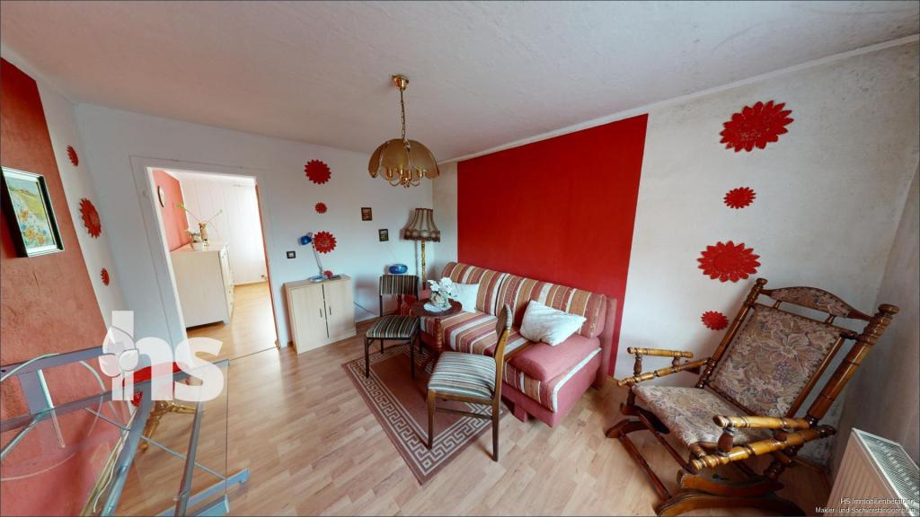 Arbeitszimmer