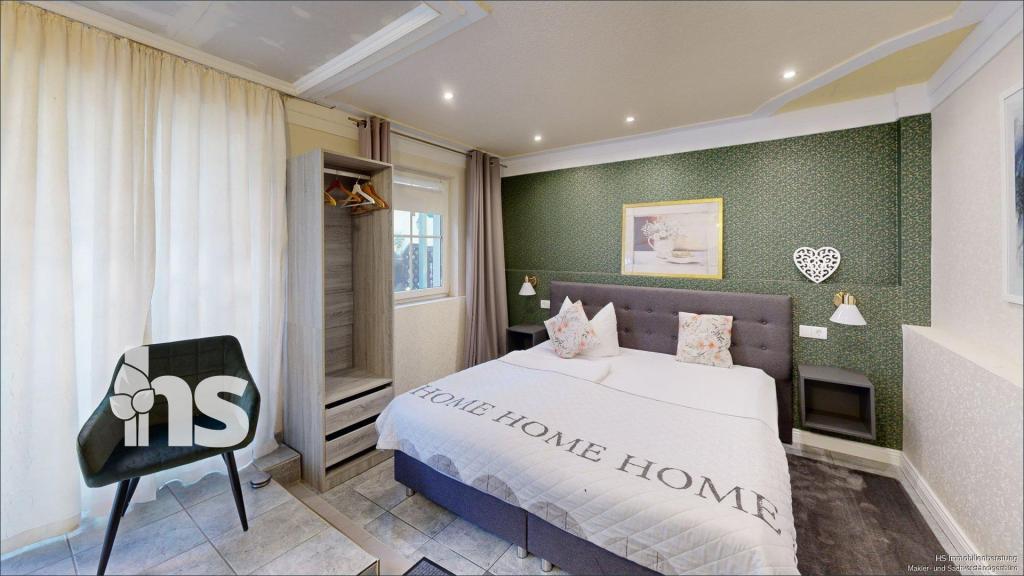 Schlafzimmer 3