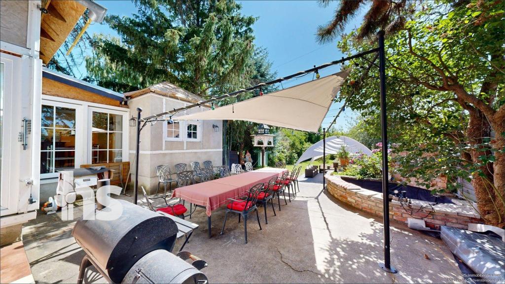 Terrasse 2 - Event Location