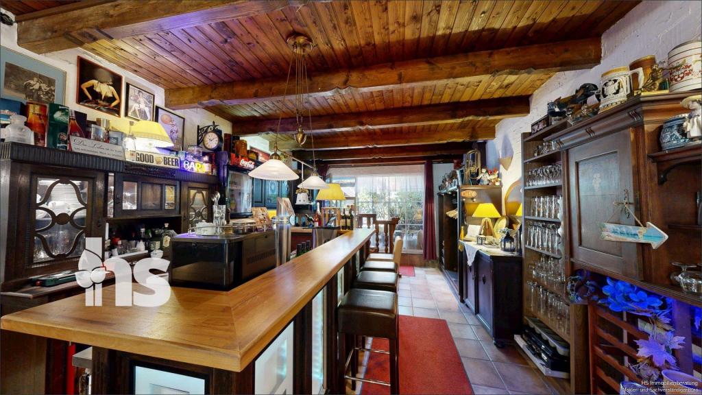 Bar - Event Location