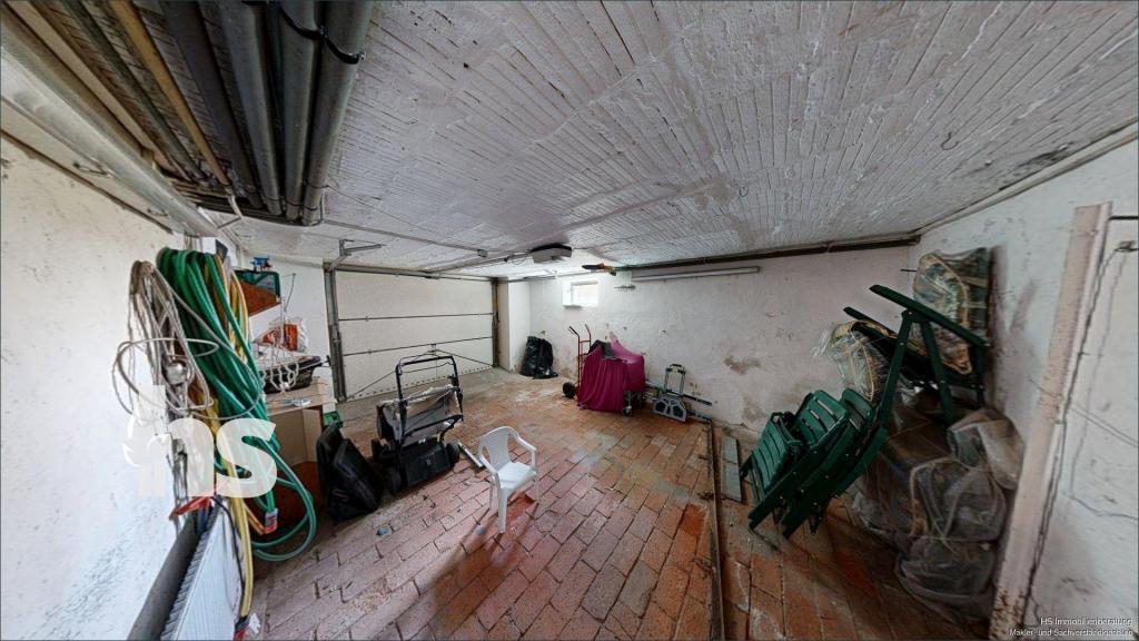 Garage/Keller
