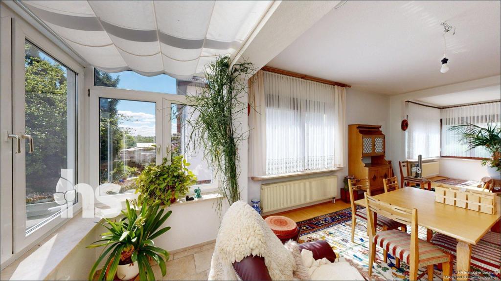 Veranda
