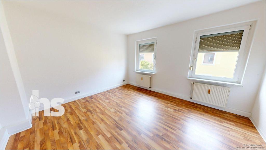 Schlafzimmer Wohnung 1. OG