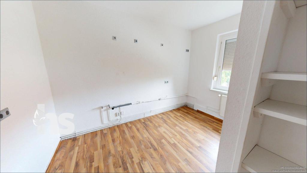 Küche Wohnung 1. OG