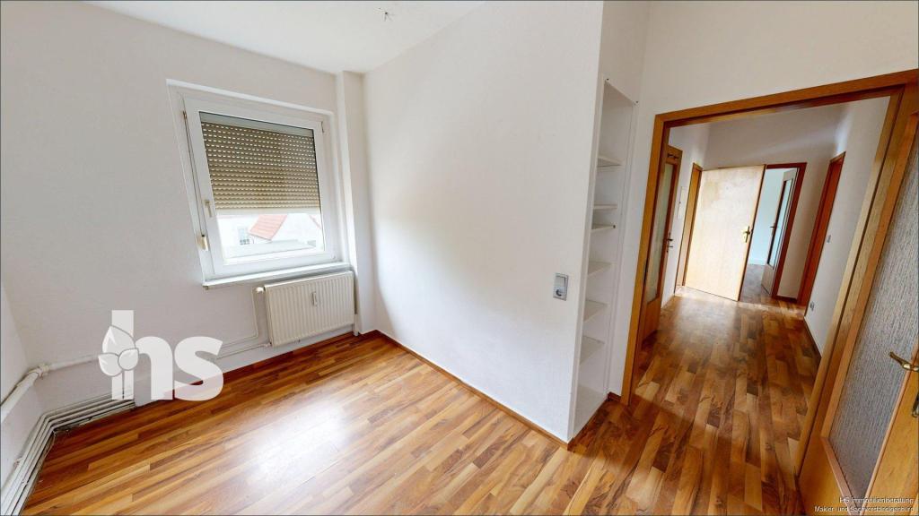 Küche Wohnung 1. OG