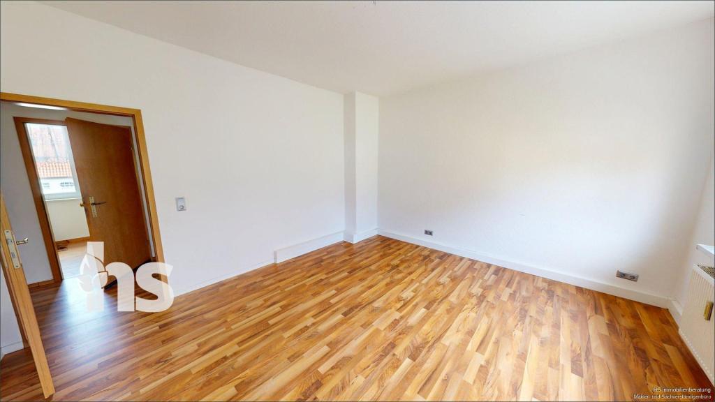 Schlafzimmer Wohnung 1. OG