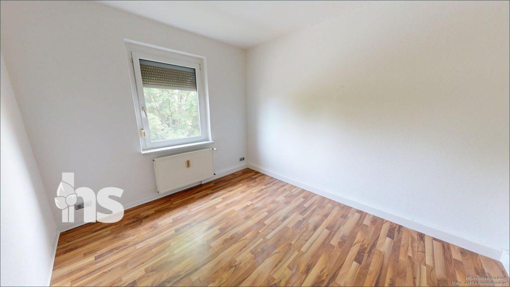 Büro/Kinderzimmer Wohnung 1. OG