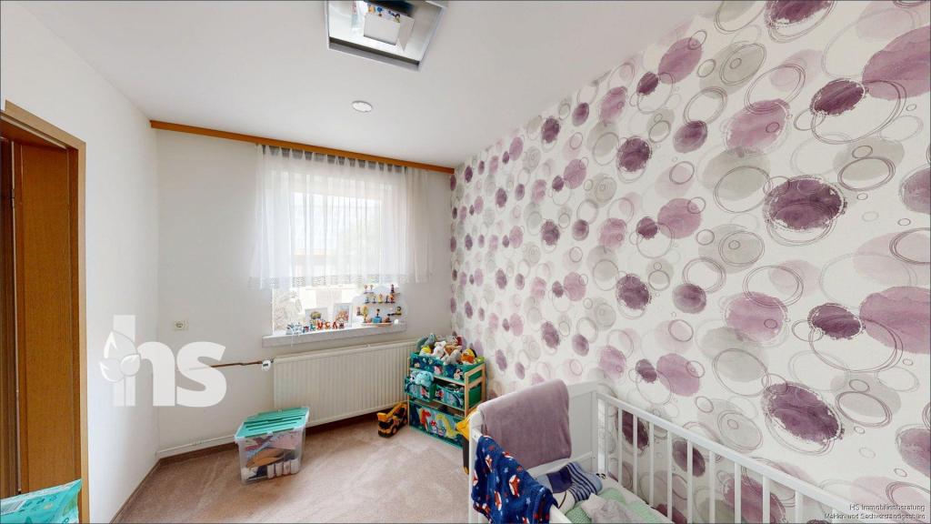 Kinderzimmer