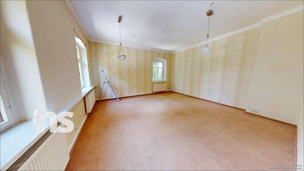 Wohnzimmer WE OG