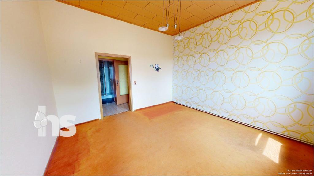 Kinderzimmer WE OG