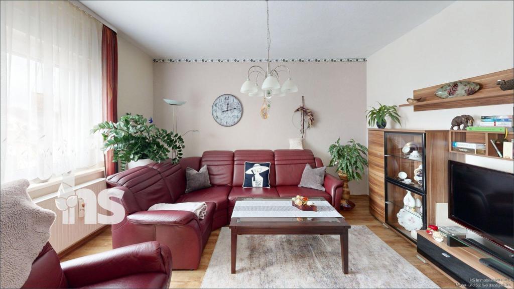 1. OG Wohnzimmer