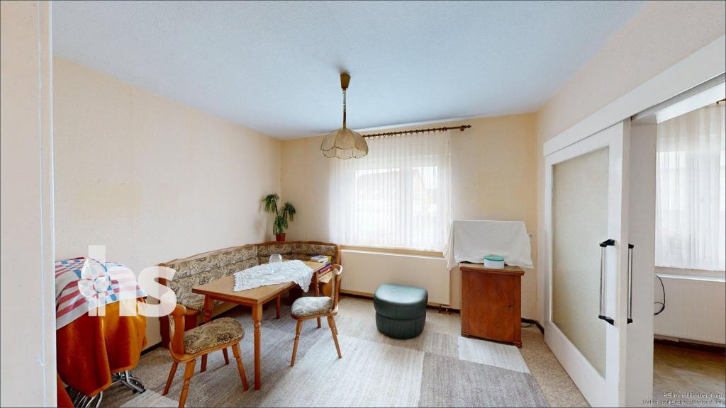 EG Wohnzimmer