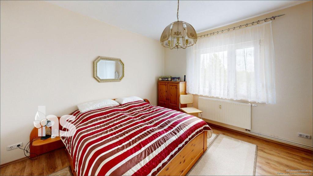 1. OG Schlafzimmer