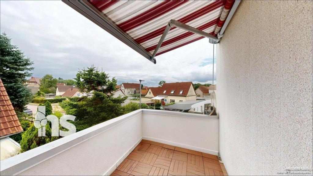 1. OG Balkon
