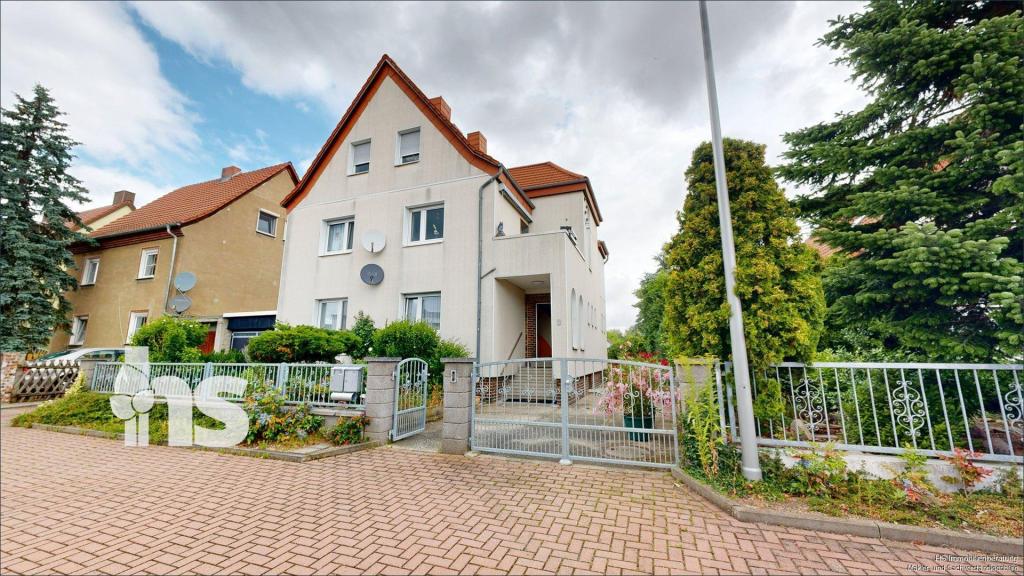 Frontansicht