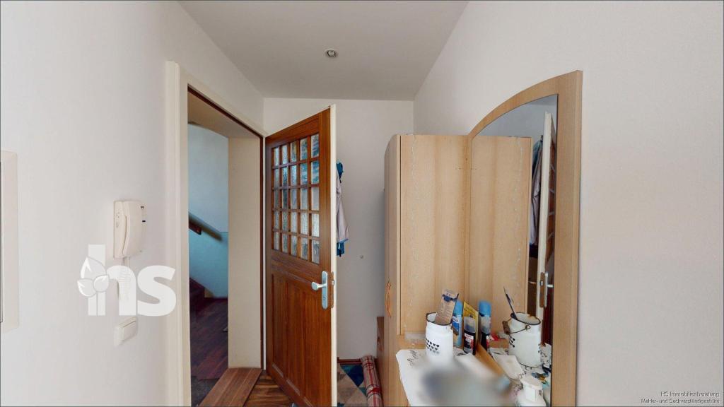 Wohnung - Flur