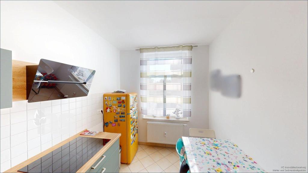 Wohnung - Küche