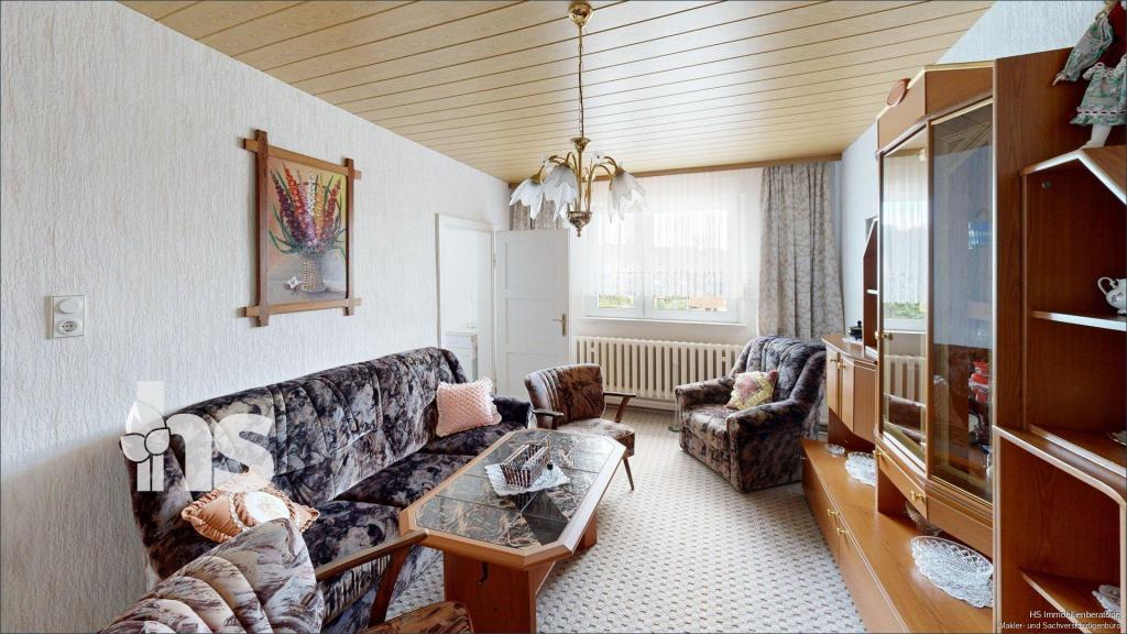 Wohnzimmer - 1. OG
