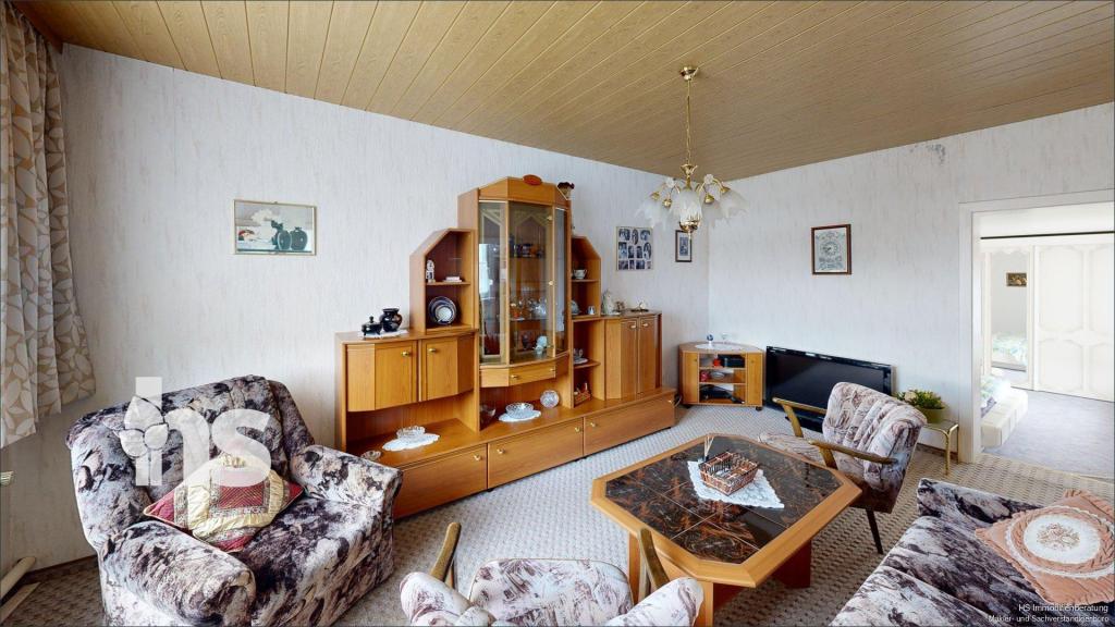Wohnzimmer - 1. OG