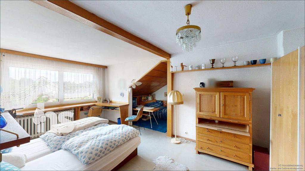 DG - Schlafzimmer