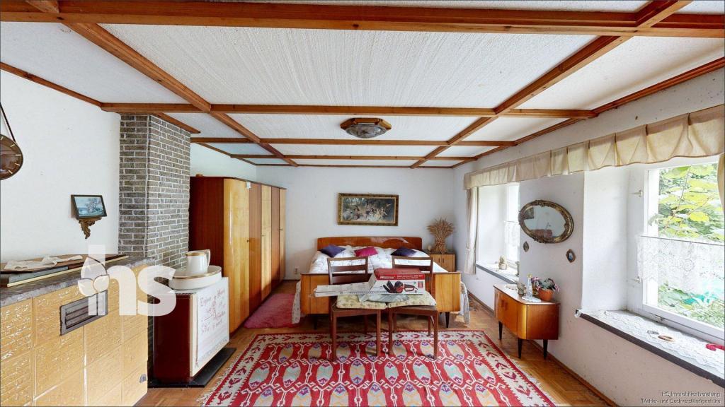 Nebengebäude - Gästezimmer