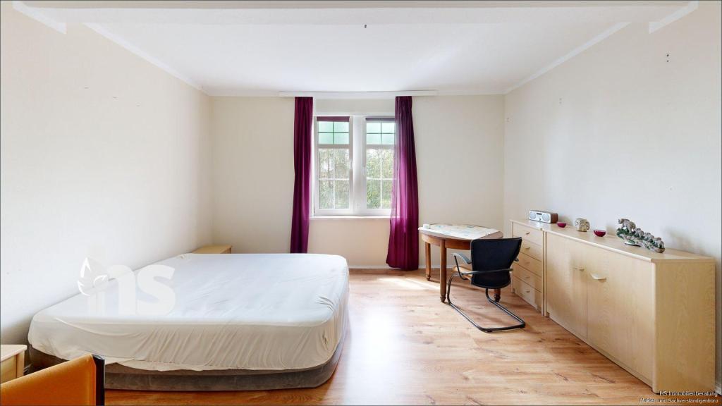 2. OG - Schlafzimmer 1