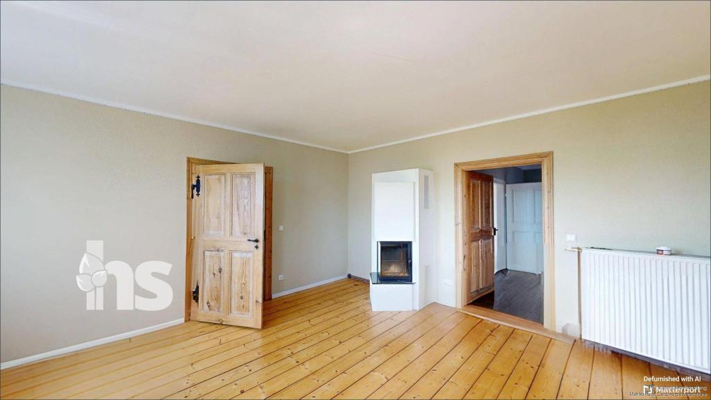 2. OG - Wohnzimmer