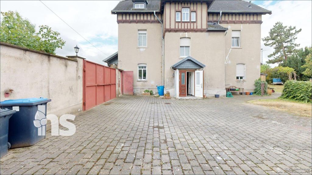 Innenhof