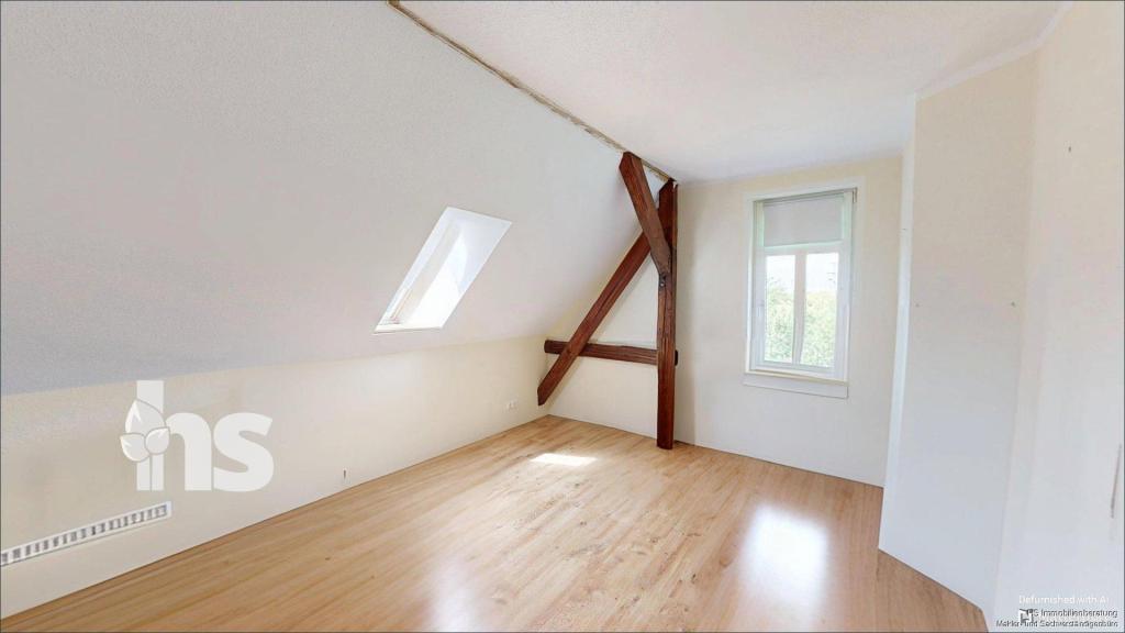 2. OG - Schlafzimmer 2