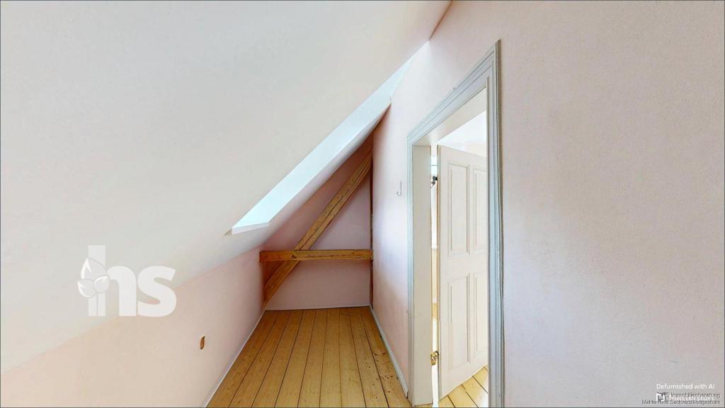 2. OG - Wohnzimmer