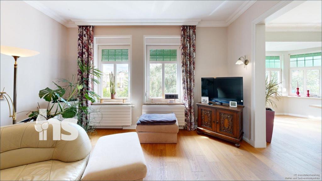 1. OG - Wohnzimmer
