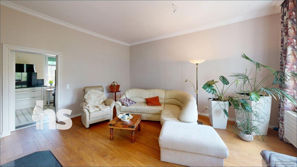 1. OG - Wohnzimmer