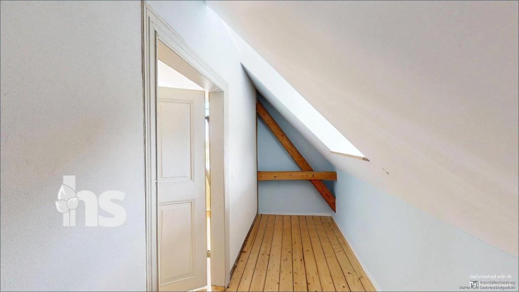 2. OG - Wohnzimmer